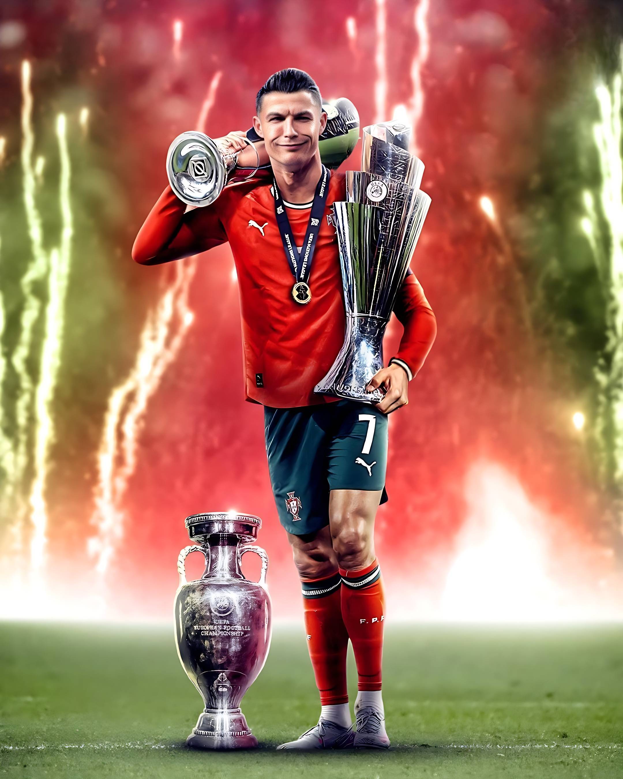 大号两双拿得太轻松（轻松砍下豪华两双）