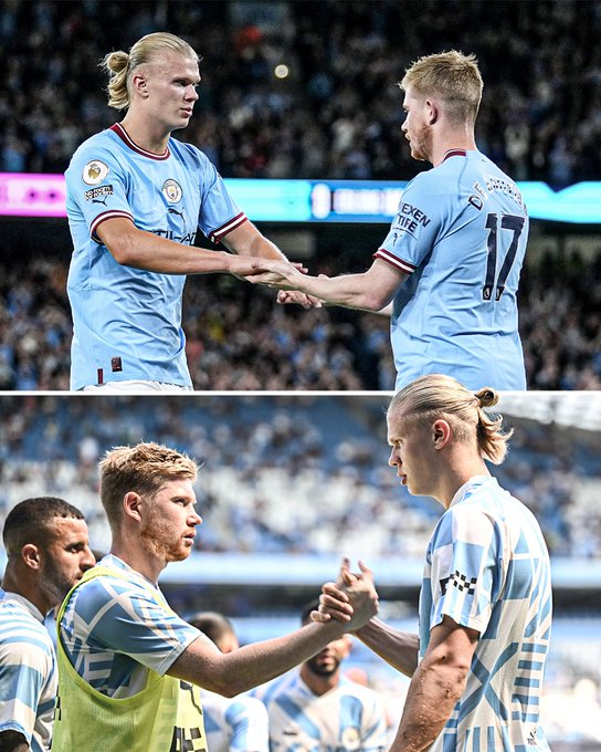 穆帅：今天胜利的功劳属于球员们，要说谁比谁更好是不公平的（穆里尼奥：这场胜利归功于球员，评谁更出色并不公允）