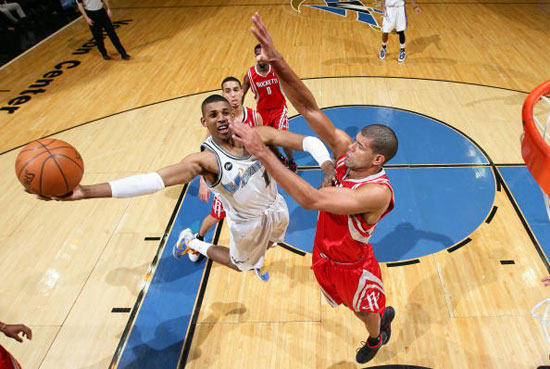 哈登谈保罗：我们一起出征过奥运会，曾在火箭有机会成就事业（哈登谈保罗：并肩出征奥运，火箭时期曾迎来成就事业的机会）